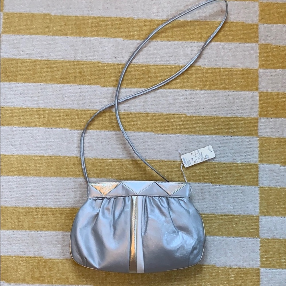 NWT vintage Barbara Bolan purse
